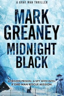 Midnight Black