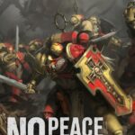 No Peace Among Stars