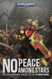 No Peace Among Stars (Warhammer 40,000)