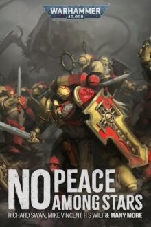 No Peace Among Stars