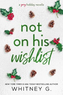 Not on His Wish List