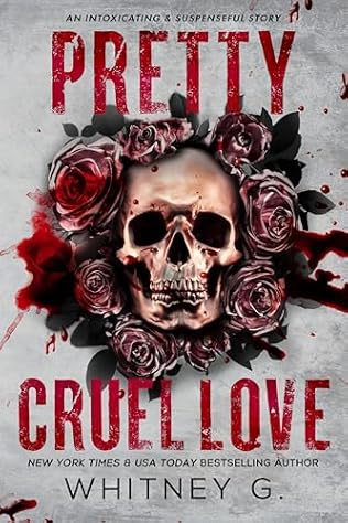 Pretty Cruel Love