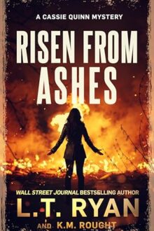 Risen from Ashes