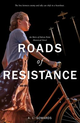 Roads Of Resistance (Falcon Point #2)