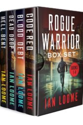 Rogue Warrior Thriller Box Set