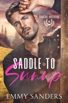 Saddle To Sunup