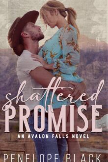 Shattered Promise
