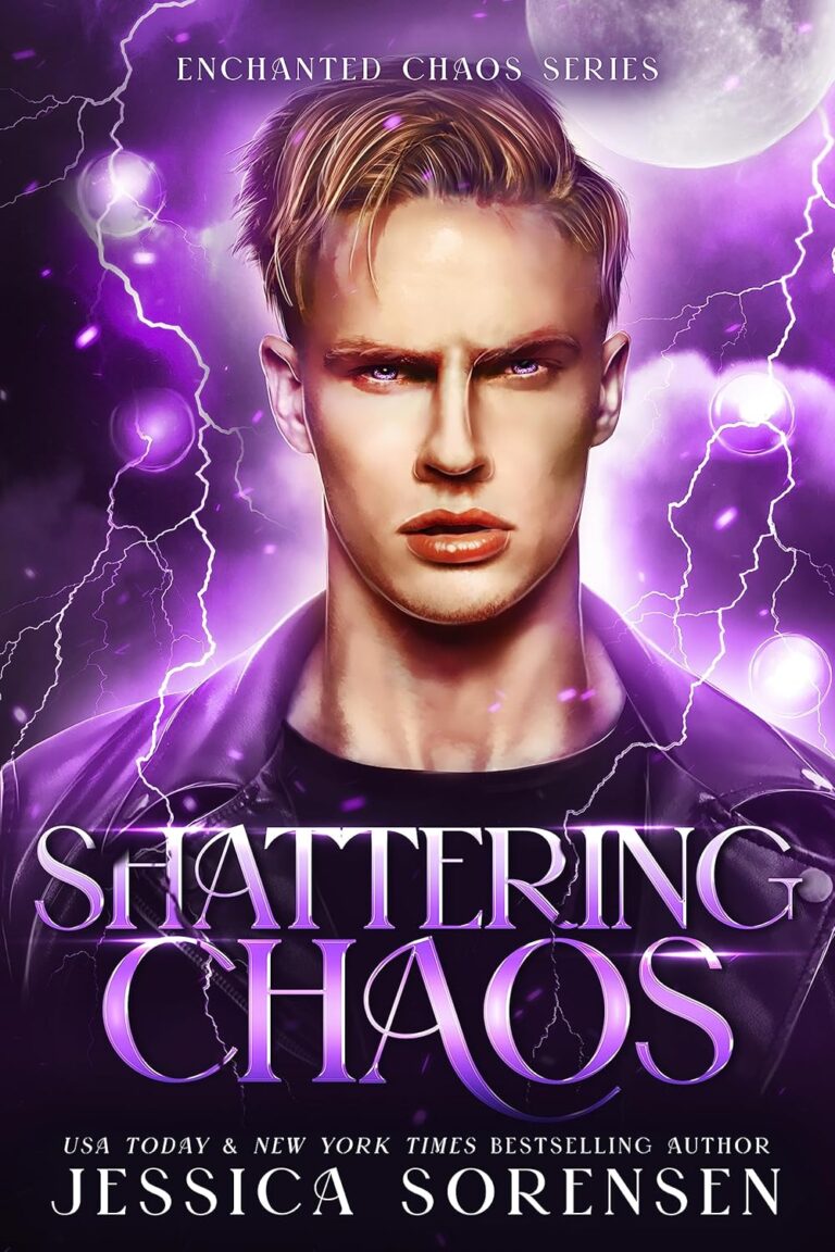 Shattering Chaos