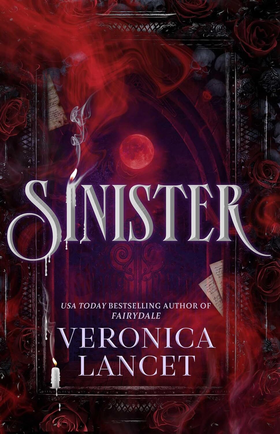 Sinister (The Eternal Cycles Of Love)