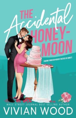 The Accidental Honeymoon (Wildflower Lane #1)