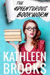The Adventurous Bookworm