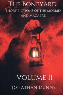 The Boneyard Vol 2