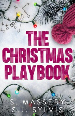 The Christmas Playbook (Shadow Valley U: Novella)