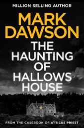 The Haunting Of Hallows House