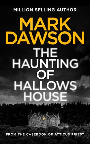 The Haunting Of Hallows House
