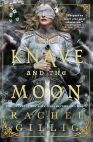The Knave And The Moon