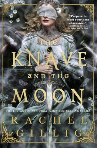The Knave And The Moon