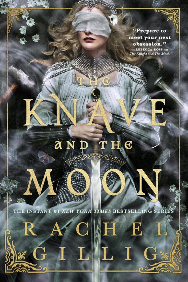 The Knave And The Moon