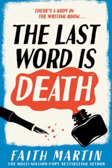 The Last Word Is Death