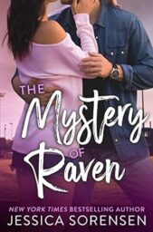 The Mystery Of Raven