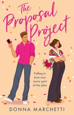 The Proposal Project