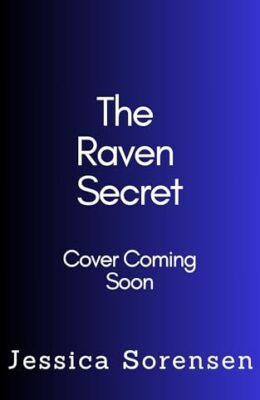 The Raven Secret (Raven Four #3)