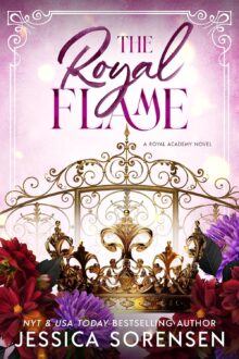 The Royal Flame