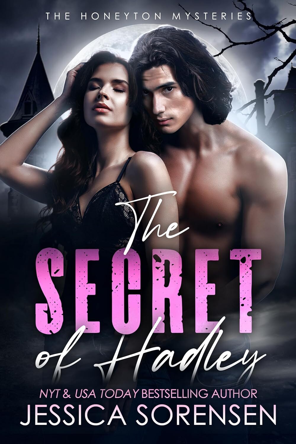 The Secret Of Hadley