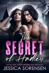 The Secret Of Hadley