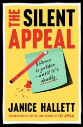 The Silent Appeal (Fairway Players #2)