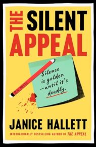 The Silent Appeal (Fairway Players #2)