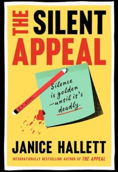 The Silent Appeal (Fairway Players #2)