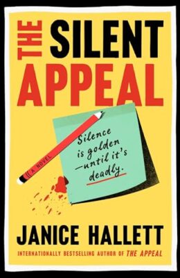 The Silent Appeal (Fairway Players #2)