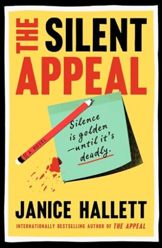 The Silent Appeal (Fairway Players #2)
