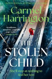 The Stolen Child