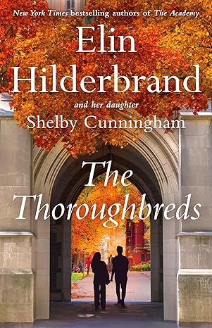 The Thoroughbreds