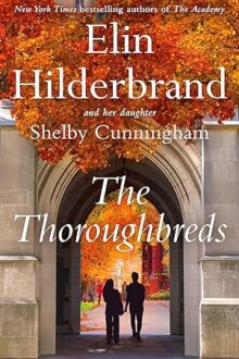 The Thoroughbreds