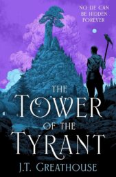 The Tower Of The Tyrant