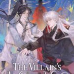 The Villain’s White Halo Vol. 1