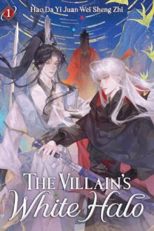 The Villain’s White Halo