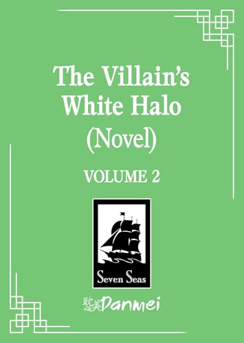 The Villain’s White Halo Vol. 2