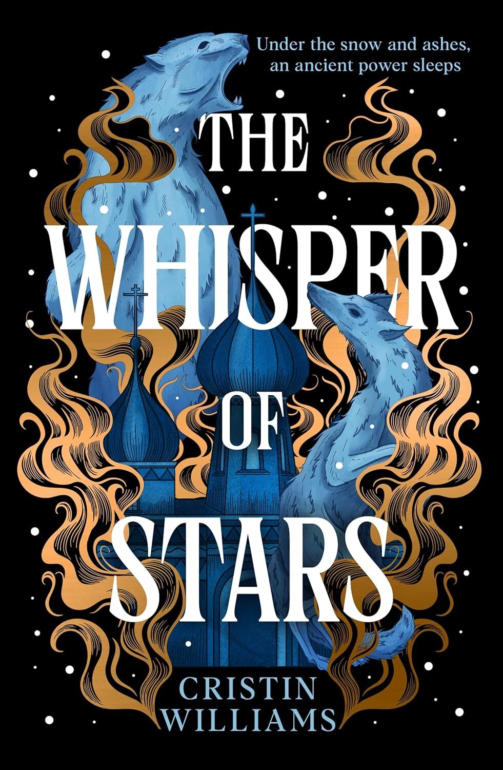 The Whisper Of Stars