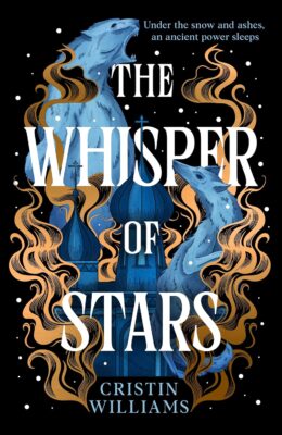 The Whisper Of Stars