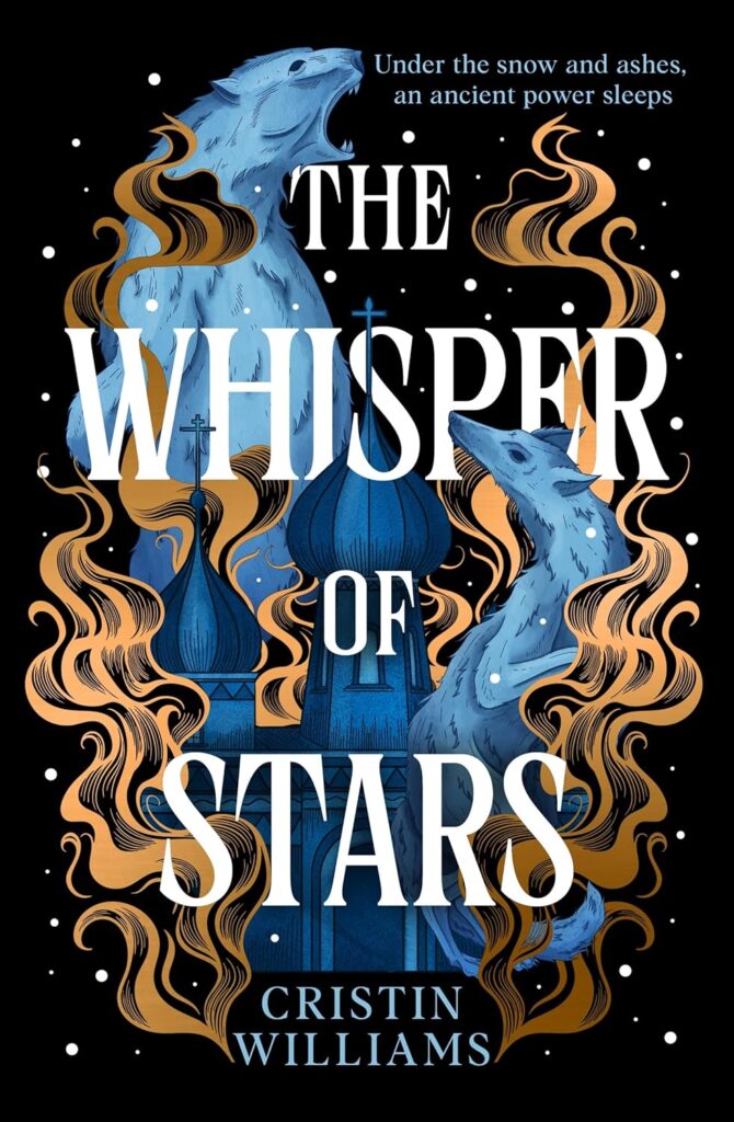 The Whisper Of Stars