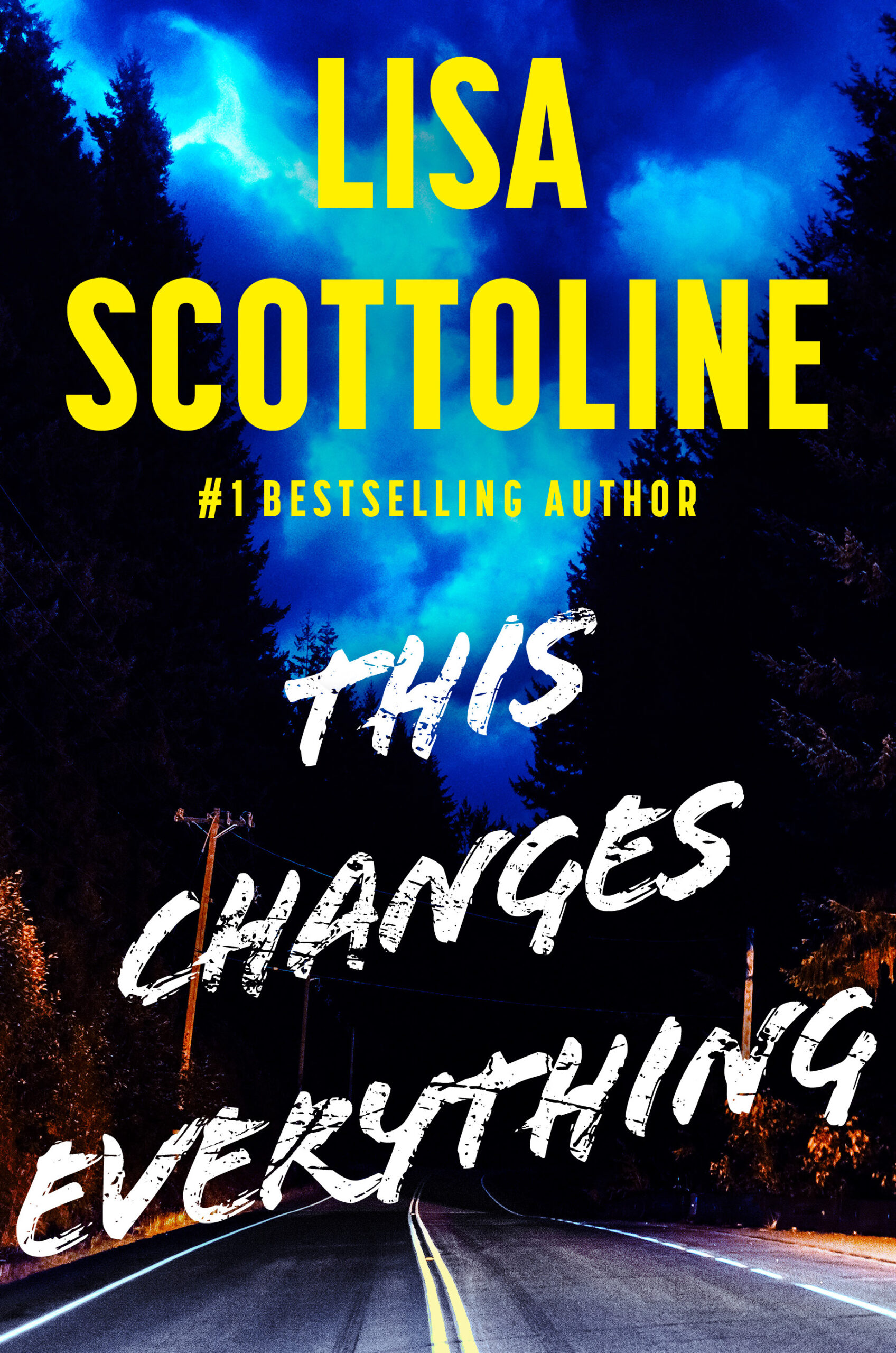 This Changes Everything Release Date, Summary & New Book Details ...