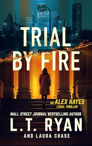 Trial By Fire
