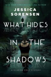 What Hides In The Shadows