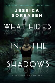 What Hides In The Shadows