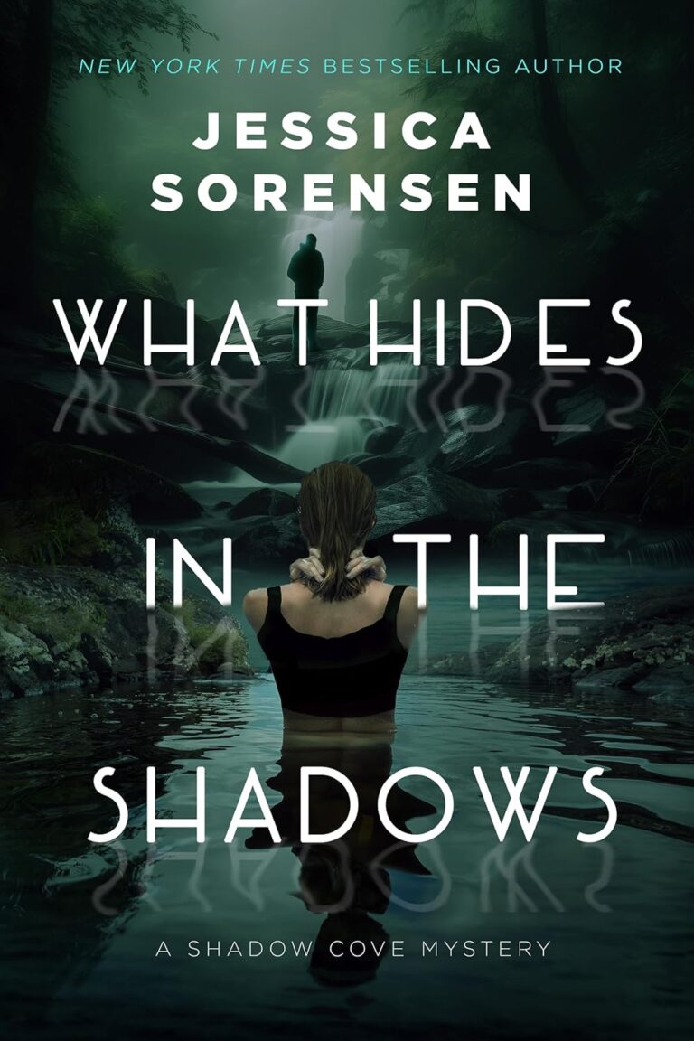 What Hides In The Shadows