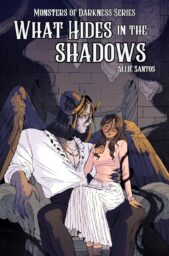 What Hides In The Shadows